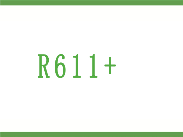 R611+