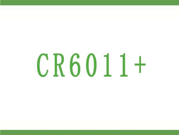 CR6011+