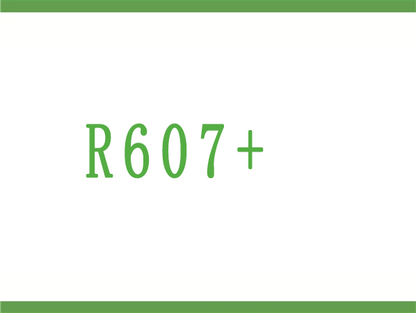 R607+