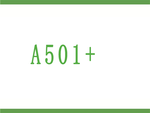 A501+