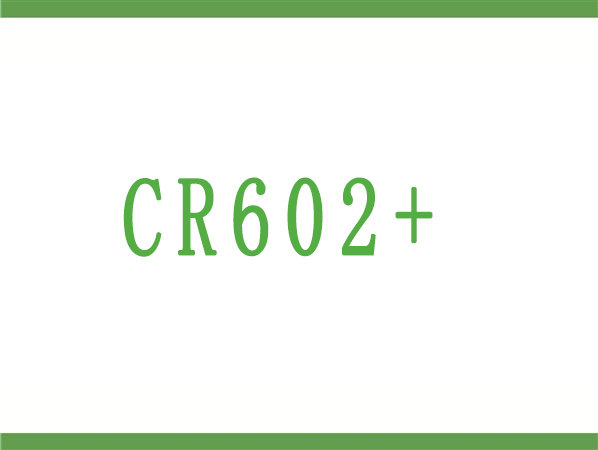 CR602+