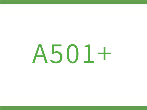 A501+