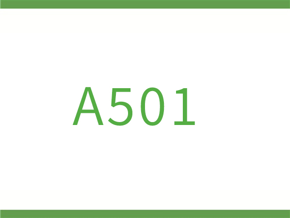 A501