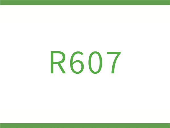R607