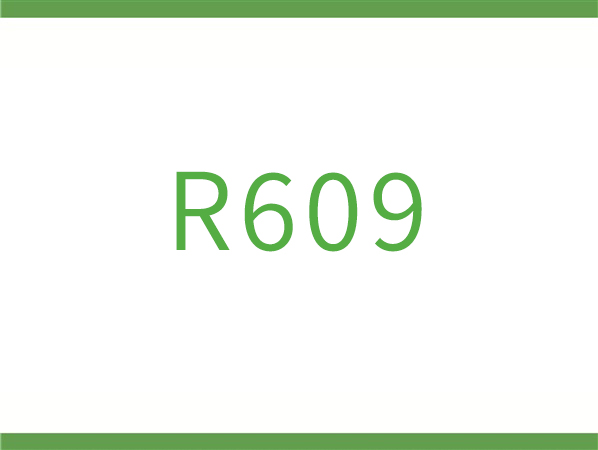 R609