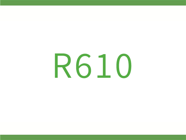 R610